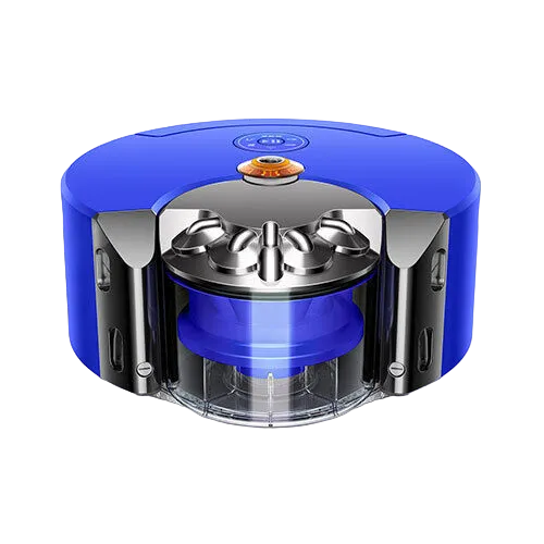 Ремонт роботов-пылесосов Dyson 360 Vis Nav в сервисном центре FIX-Dyson